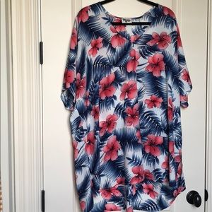 Show Me Your Mumu tunic